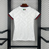 Camiseta Mexico 26-27, Visitante, Mujer Mundial 2026