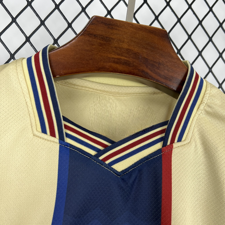 Camiseta Barcelona 26-27, Edicion Especial