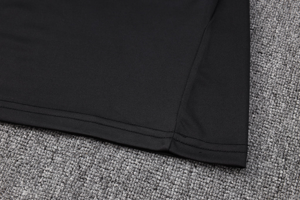 Chandal PSG 23-24, media cremallera, Modelo 14 (ENTREGA EN 24-72 HORAS)