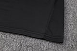 Chandal PSG 23-24, media cremallera, Modelo 14 (ENTREGA EN 24-72 HORAS)