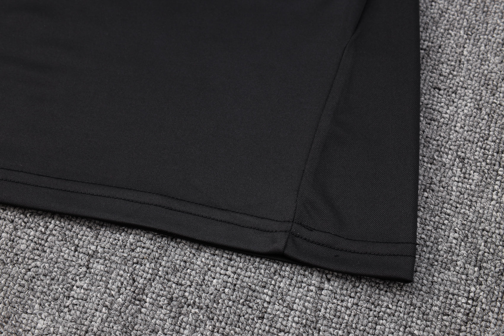 Chandal PSG 23-24, media cremallera, Modelo 14 (ENTREGA EN 24-72 HORAS)
