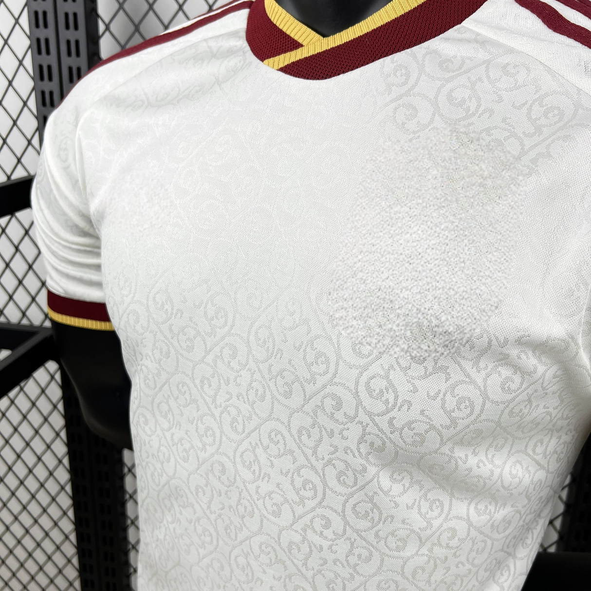 Camiseta España 26-27, Visitante, (Player Versión) Mundial 2026