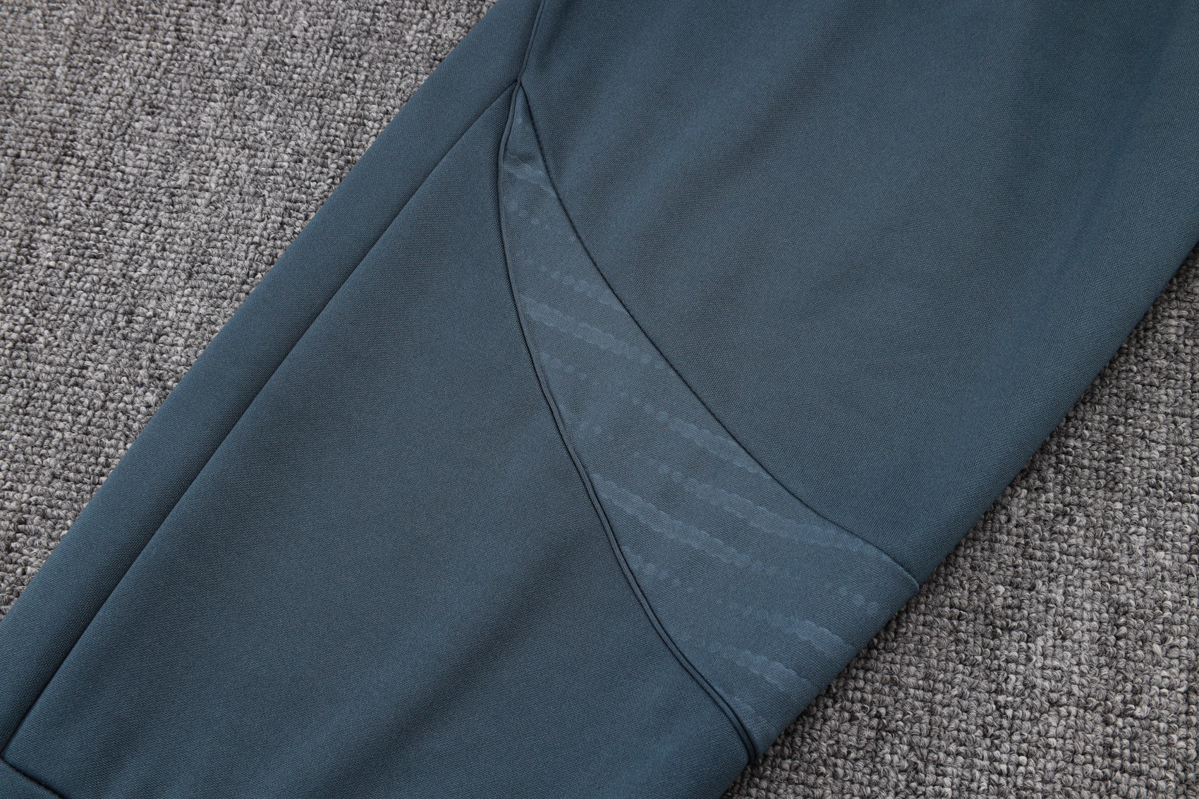 Chandal Bayern Munich 25-26, cremallera completa, Modelo 9