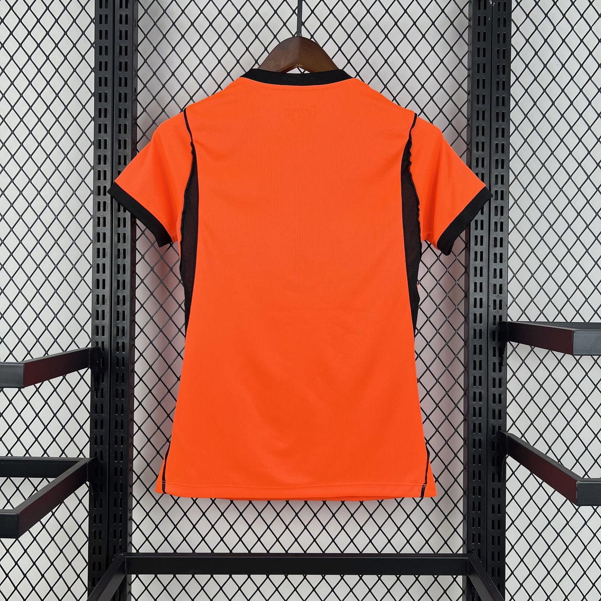 Camiseta Holanda 26-27, Local, Mujer Mundial 2026