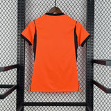 Camiseta Holanda 26-27, Local, Mujer Mundial 2026