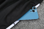 Chandal R.M. 23-24, media cremallera, Modelo 12