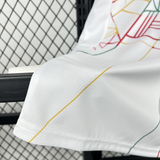 Camiseta Ghana 26-27, Local, Mundial 2026