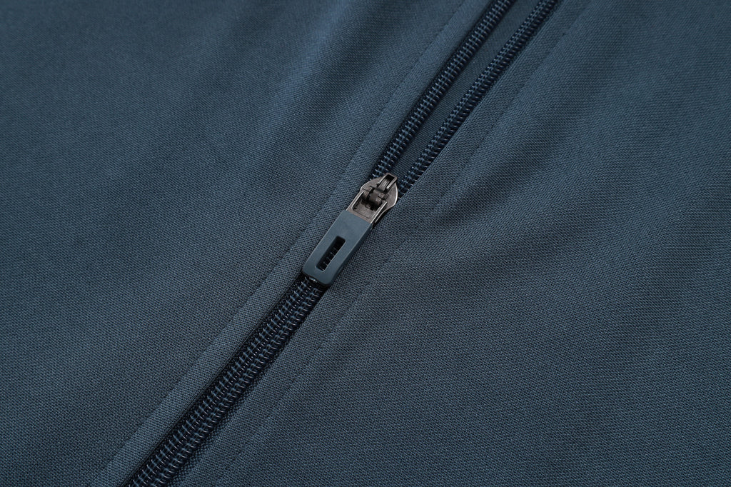 Chandal Bayern Munich 25-26, cremallera completa, Modelo 9