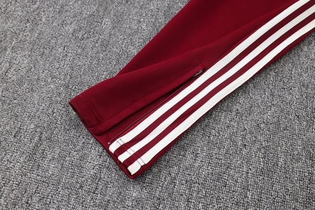Chandal Espana 26-27, cremallera completa, Modelo 1