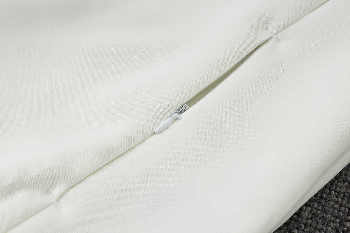 Chandal Espana 26-27, cremallera completa, Modelo 2