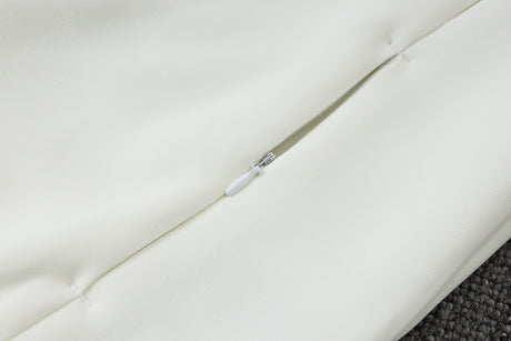 Chandal Espana 26-27, cremallera completa, Modelo 2