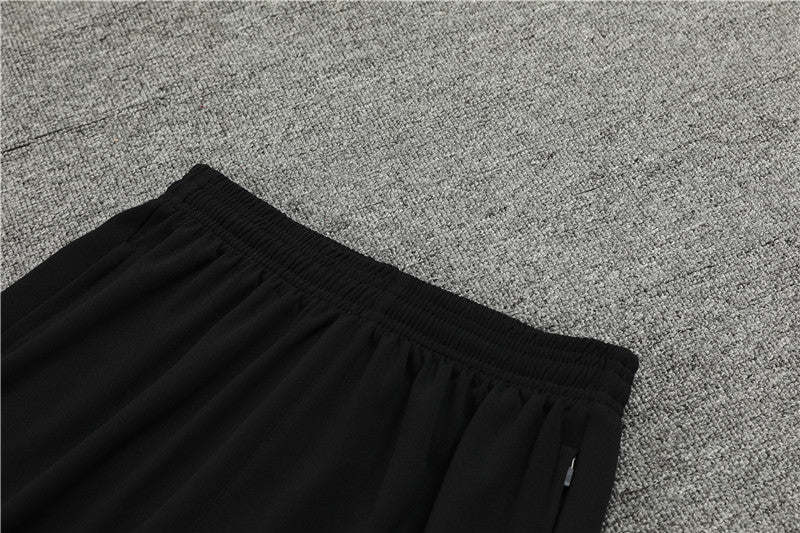 Chandal Manchester City 23-24, media cremallera, Modelo 8 (ENTREGA EN 24-72 HORAS)