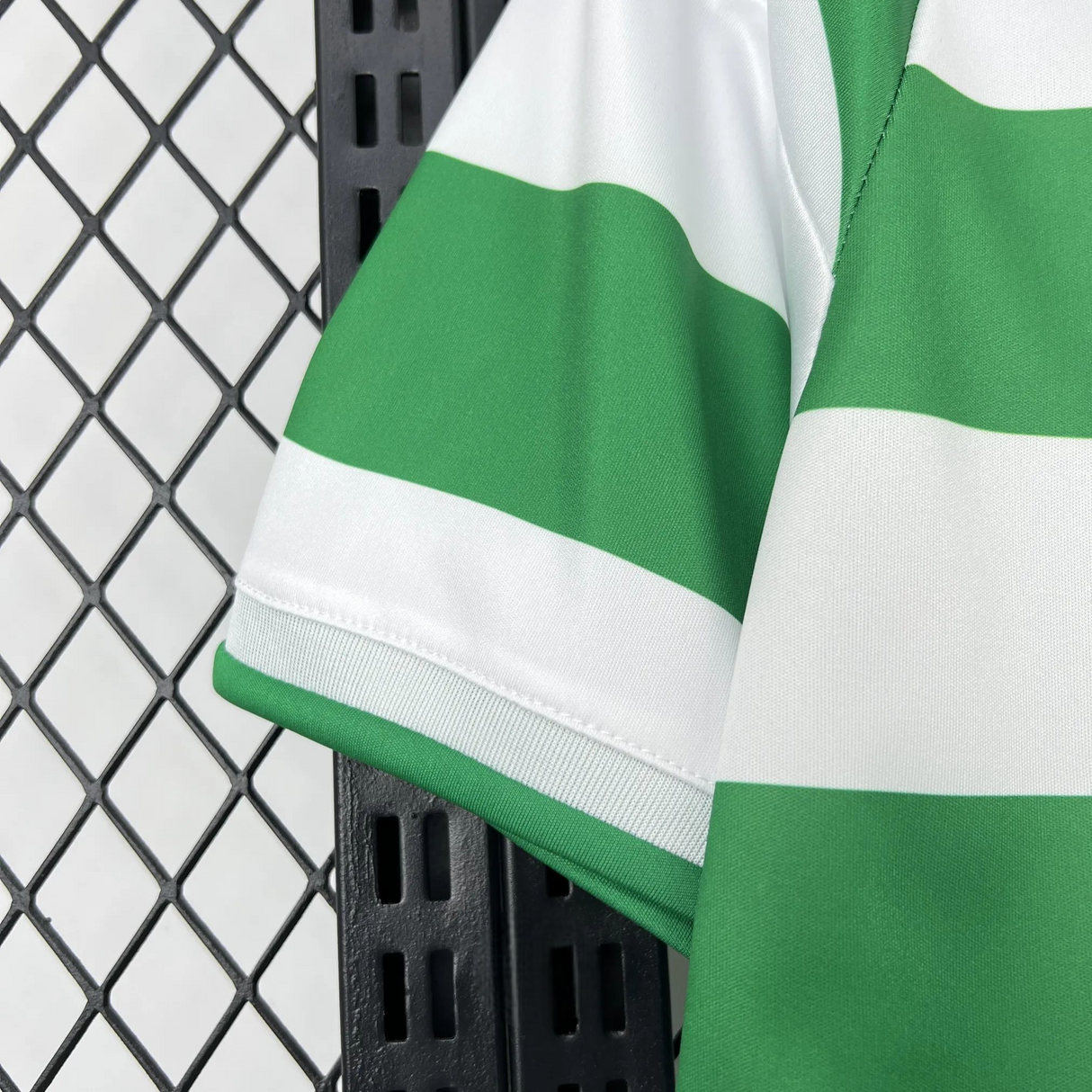 Maglia Celtic 26-27, Home