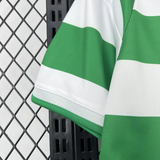 Maglia Celtic 26-27, Home