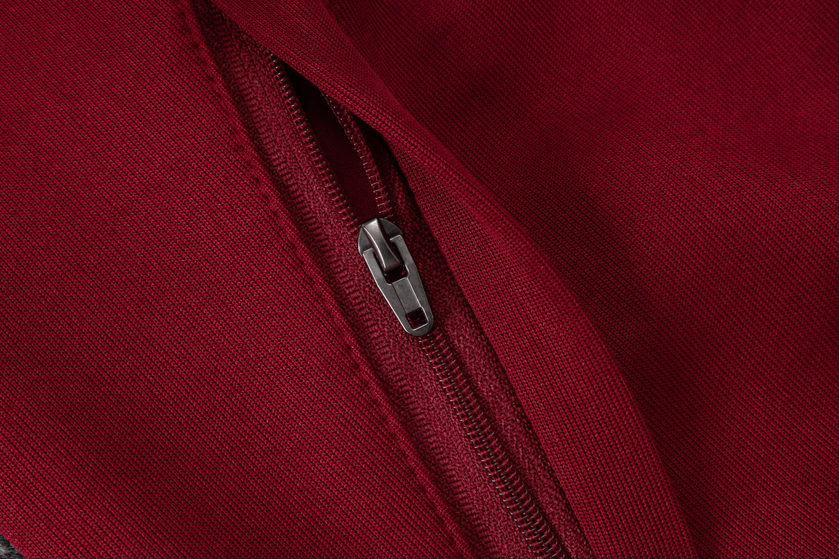 Chandal Espana 26-27, cremallera completa, Modelo 1