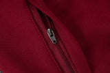 Chandal Espana 26-27, cremallera completa, Modelo 1