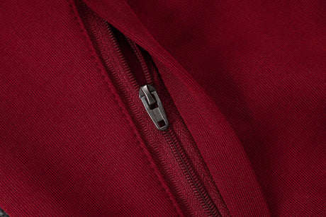 Chandal Espana 26-27, cremallera completa, Modelo 1