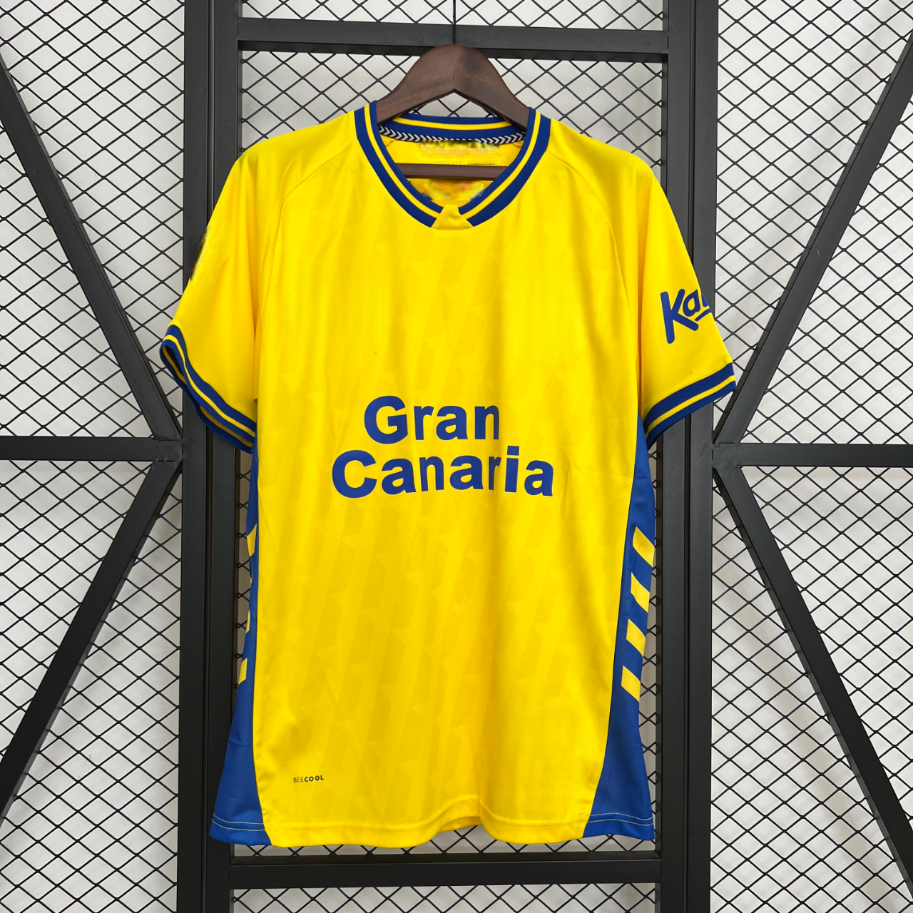 Camiseta Las Palmas 25-26, Local