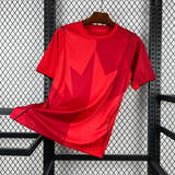 Camiseta Canadá 26-27, Local, Mundial 2026