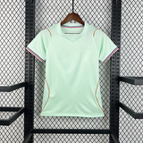 Camiseta Francia 26-27, Visitante, Mujer Mundial 2026