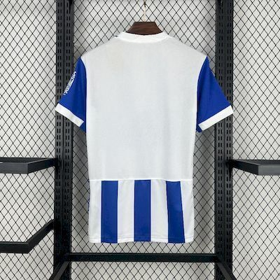Maglia Brighton 25-26, Home