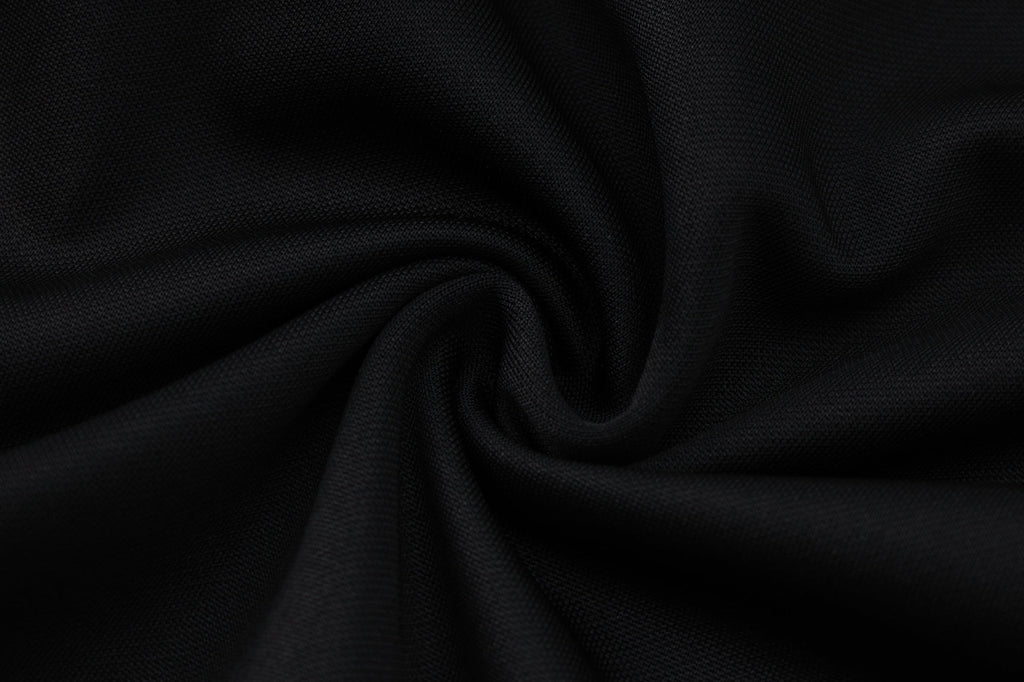 Chandal Barcelona 24-25, cremallera completa, Modelo 5 (ENTREGA EN 24-72 HORAS)