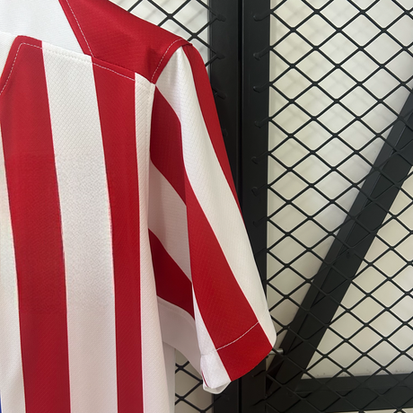 Camiseta Atlético de Madrid 25-26, Local, Edición Griezmann 200 Goles