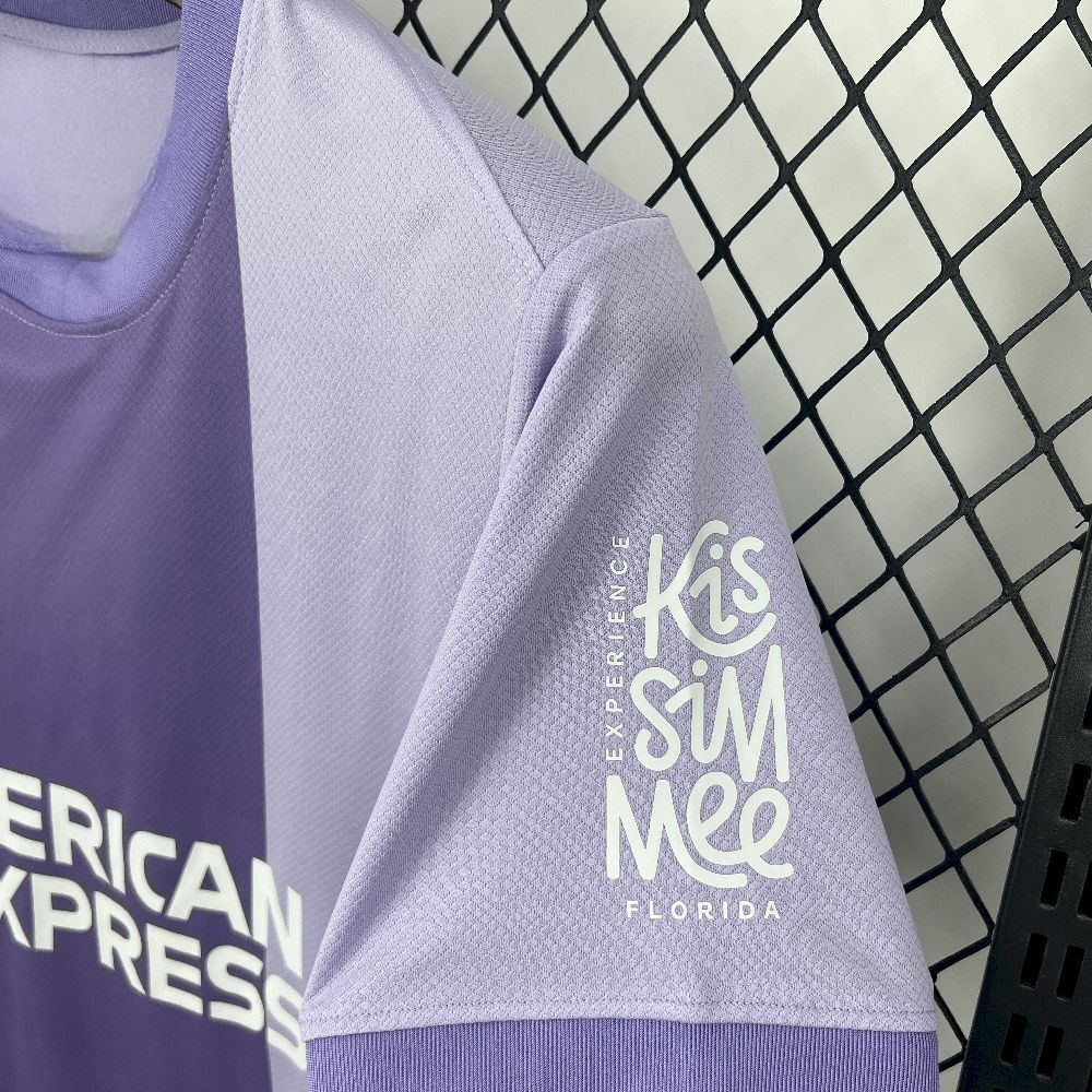 Maglia Brighton 25-26, Away