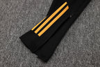 Chandal Bayern Munich 24-25, cremallera completa, Modelo 1