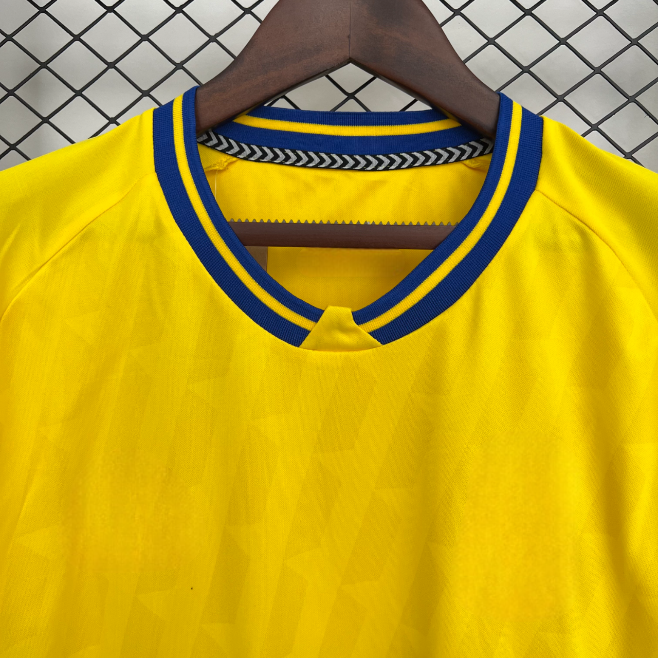 Camiseta Las Palmas 25-26, Local