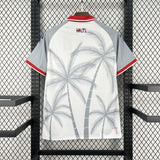 Camiseta Haití 26-27, Visitante, Mundial 2026