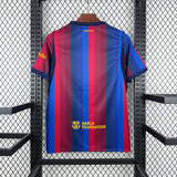 Camiseta Barcelona 26-27, Alternativa