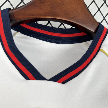 Camiseta Panamá, 26-27, Visitante, Mundial 2026