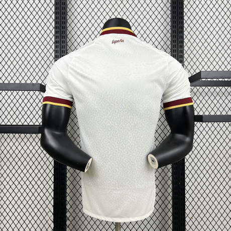 Camiseta España 26-27, Visitante, (Player Versión) Mundial 2026