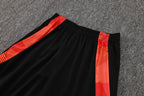 Chandal Bayern Munich 24-25, cremallera completa, Modelo 1