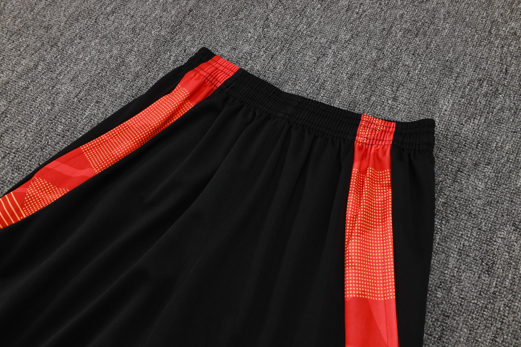 Chandal Bayern Munich 24-25, cremallera completa, Modelo 1