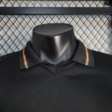 Camiseta Portugal 25-26, Edición Especial, Pantera Negra (Player Version)