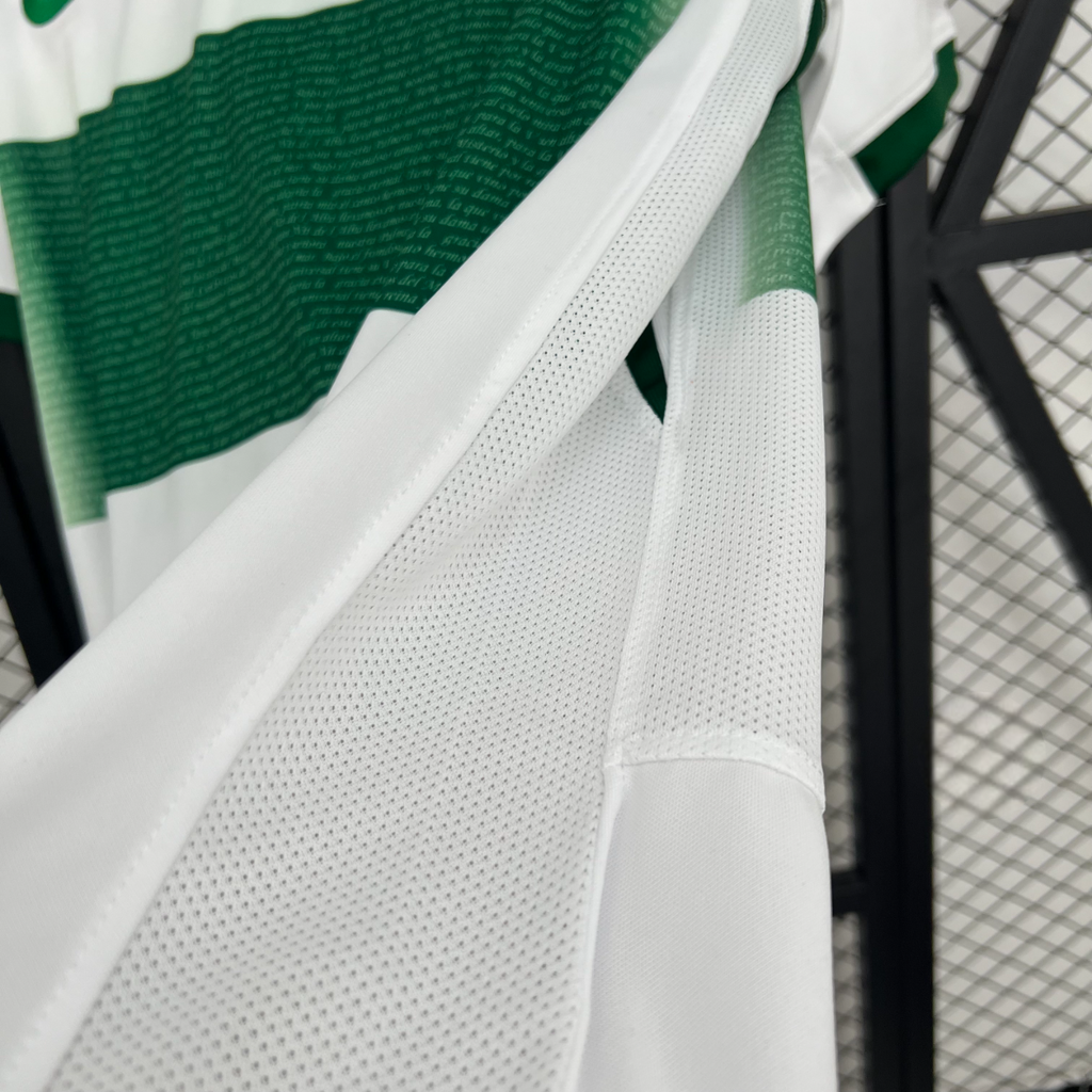 Camiseta Elche 25-26, Local