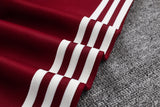 Chandal Espana 26-27, cremallera completa, Modelo 1