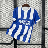 Maglia Brighton 25-26, Home