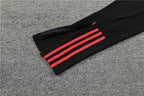 Chandal Arsenal 23-24, media cremallera, Modelo 7