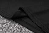 Chandal PSG 23-24, media cremallera, Modelo 14 (ENTREGA EN 24-72 HORAS)