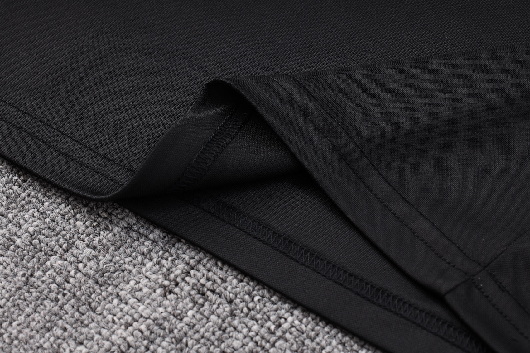 Chandal PSG 23-24, media cremallera, Modelo 14 (ENTREGA EN 24-72 HORAS)