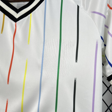 Camiseta Japón 26-27, Visitante, Mujer Mundial 2026