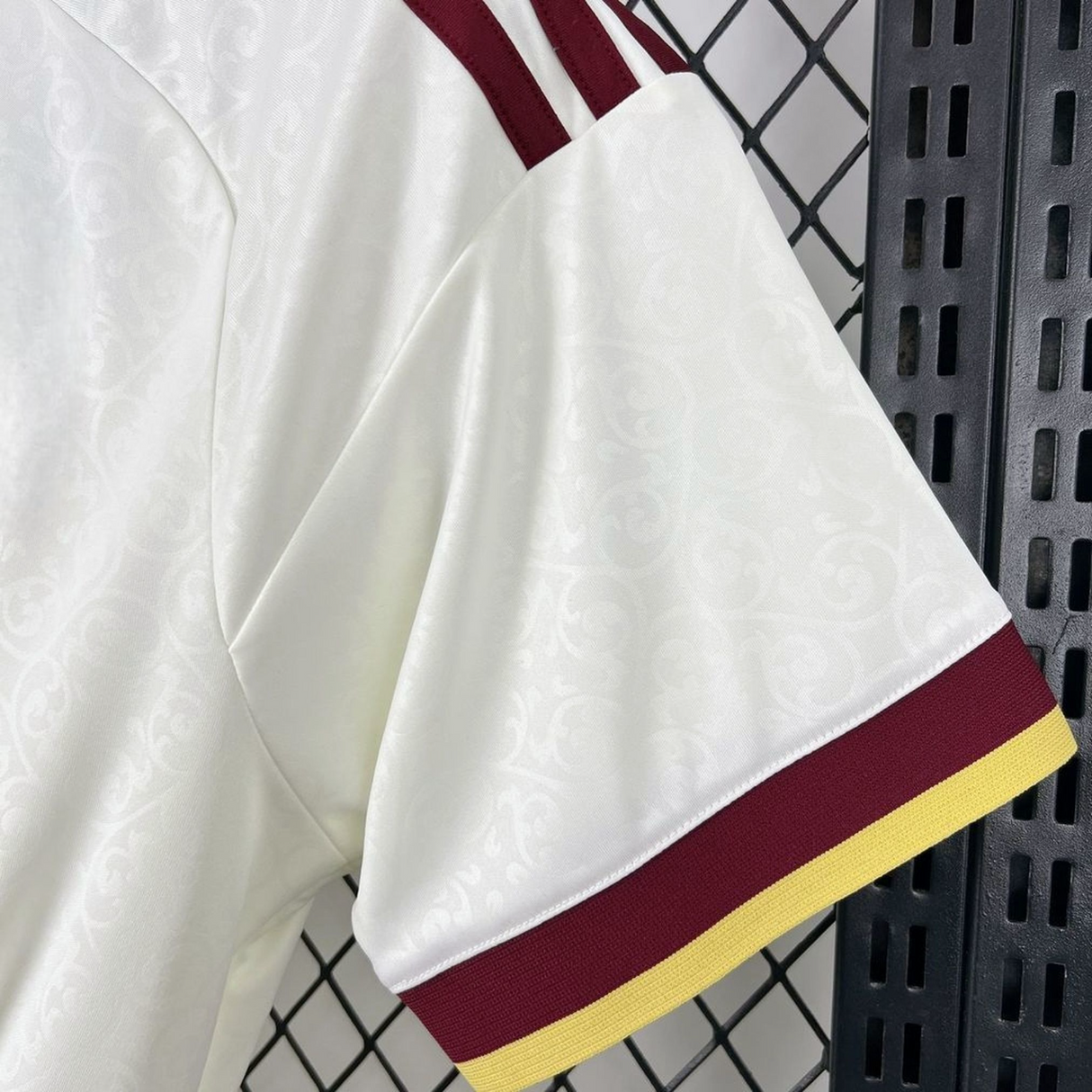 Camiseta España 26-27, Visitante, Mundial 2026 (ENTREGA EN 24-72 HORAS)