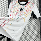 Camiseta Ghana 26-27, Local, Mundial 2026