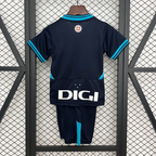 Pack Trío de Equipaciones Athletic de Bilbao Niño 25-26 (Local + Visitante + 3ª)