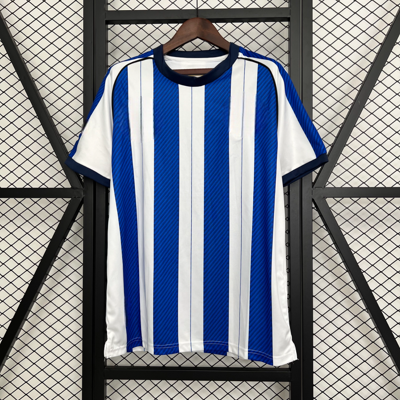 Camiseta Real Sociedad 25-26, Local