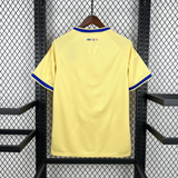 Camiseta Curazao 26-27, Visitante, Mundial 2026