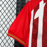Maglia Chivas Guadalajara 26-27, Home